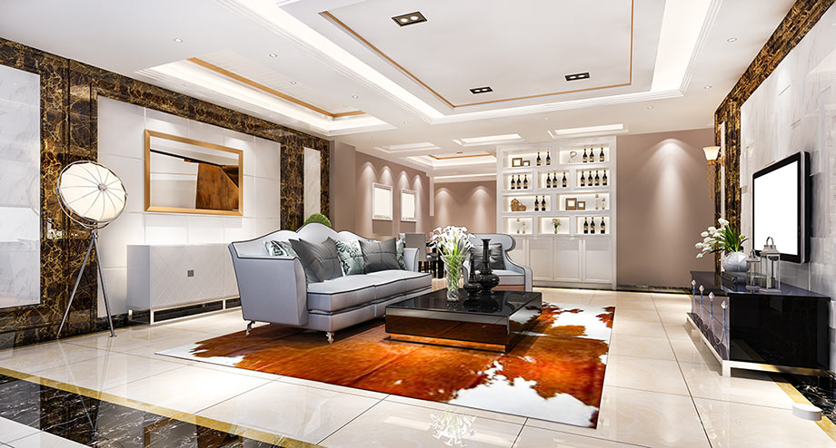 Decoración-sala-paleta-de-colores
