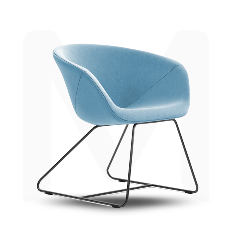 POLTRONA LUNA - Imagen 4
