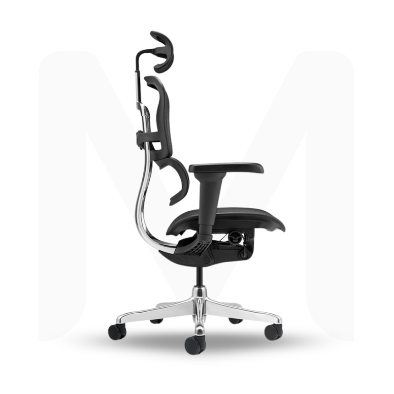 SILLA ERGOHUMAN - Imagen 4