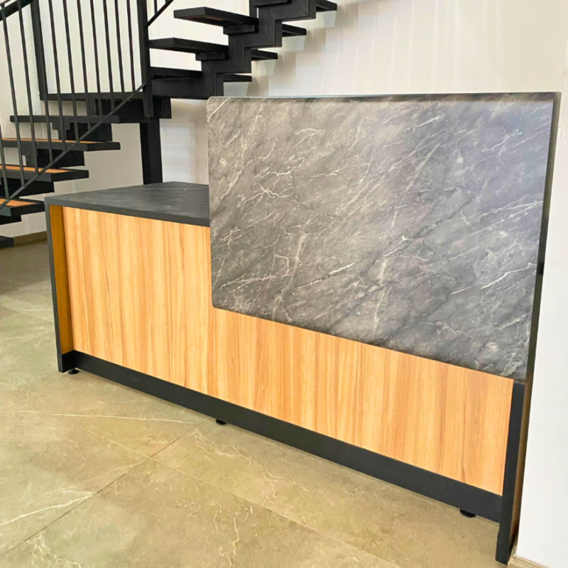 RECEPCIÓN MAGNA - Imagen 3