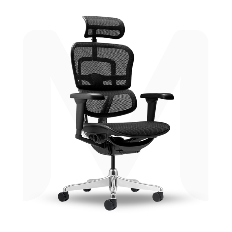 SILLA ERGOHUMAN - Imagen 3