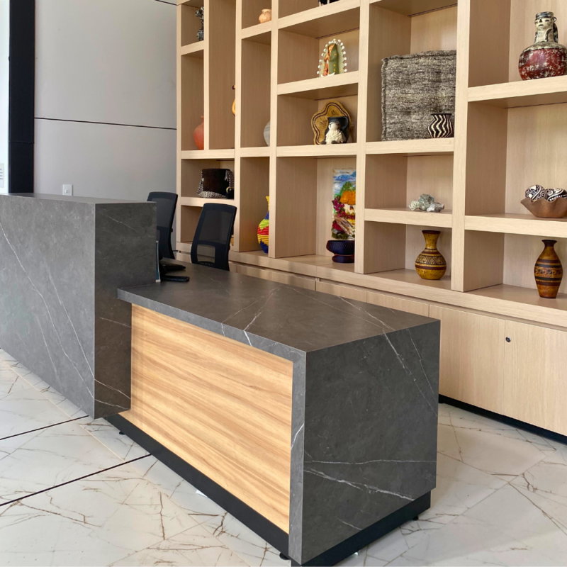RECEPCIÓN MAGNA - Imagen 4