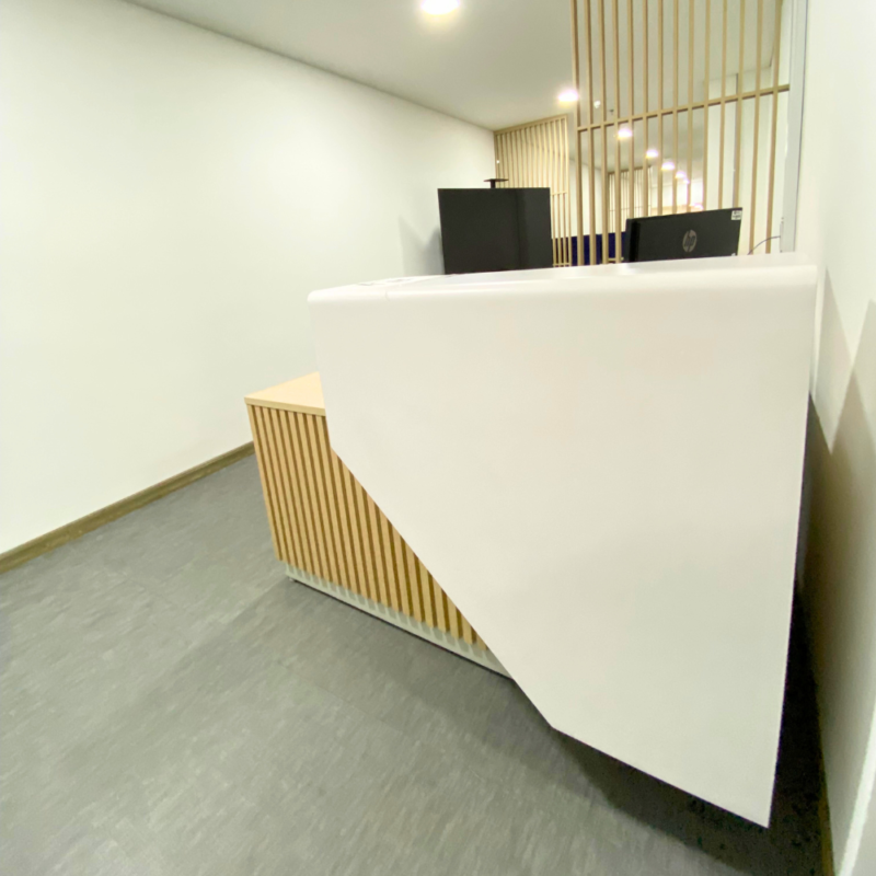 RECEPCIÓN NOVA - Imagen 3