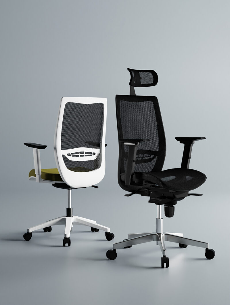 SILLA GAIA - Imagen 6