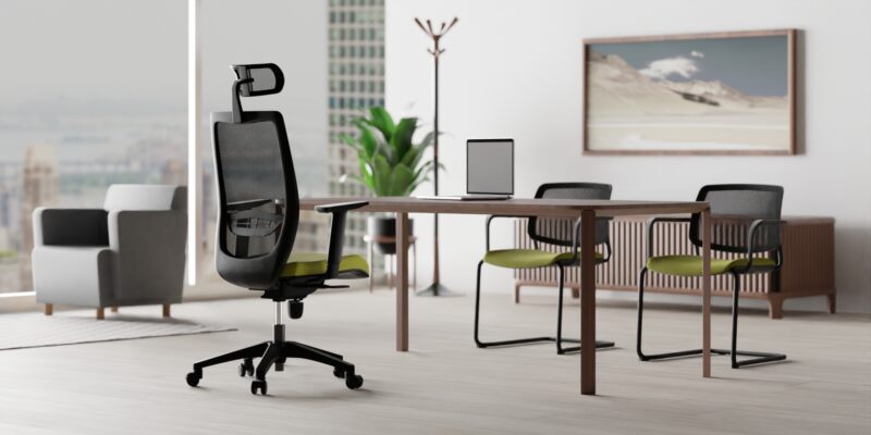 SILLA GAIA - Imagen 11