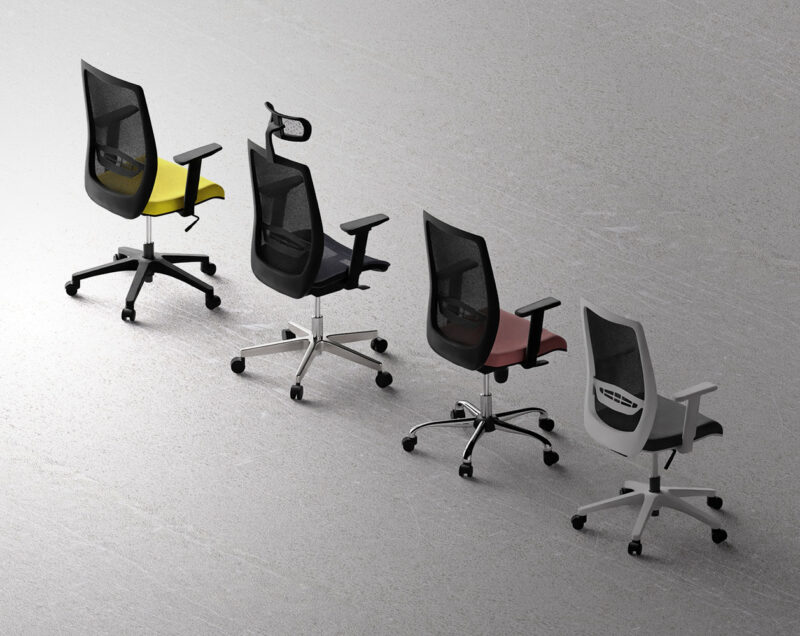 SILLA GAIA - Imagen 16