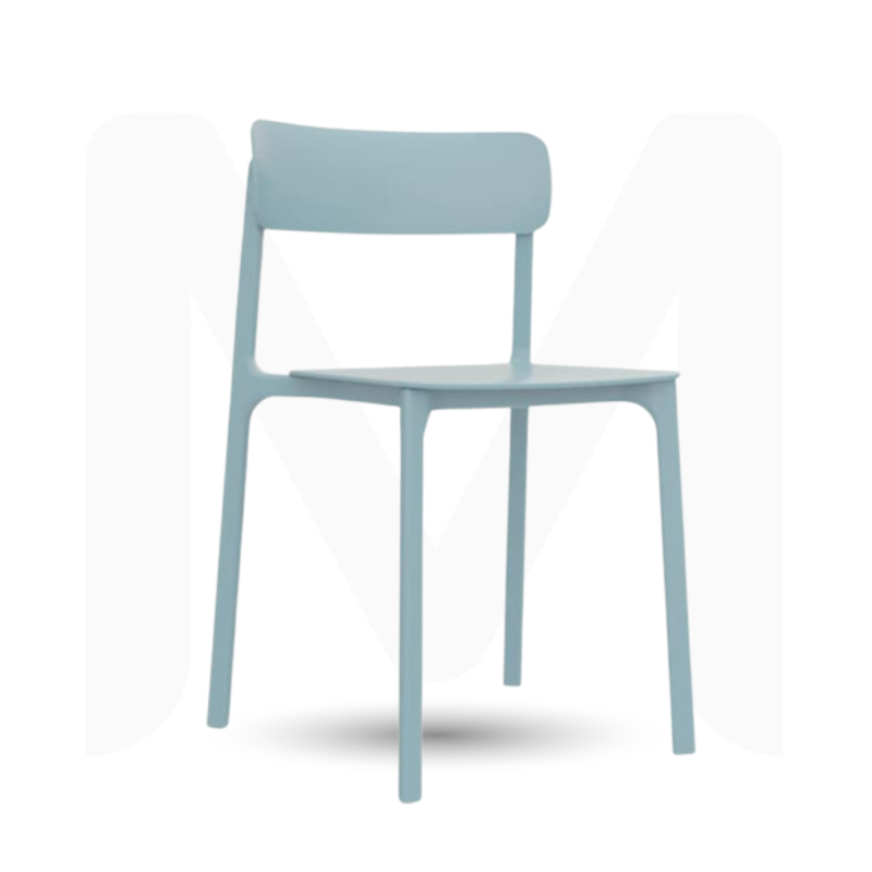 SILLA CLAY