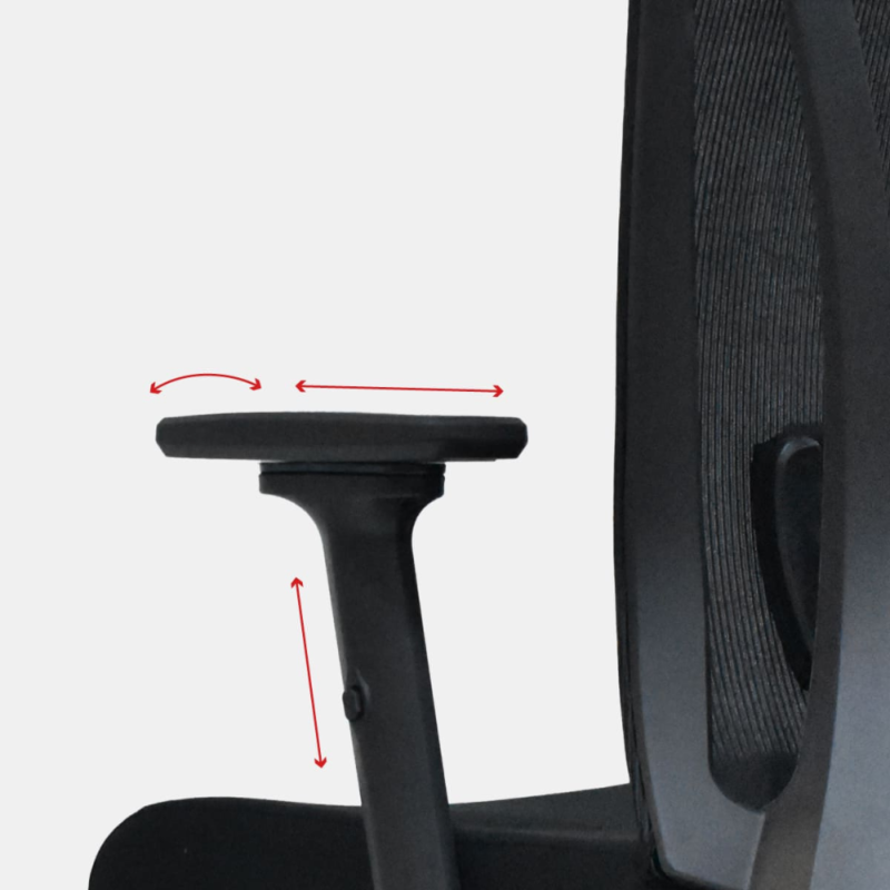SILLA SPIKE - Imagen 3