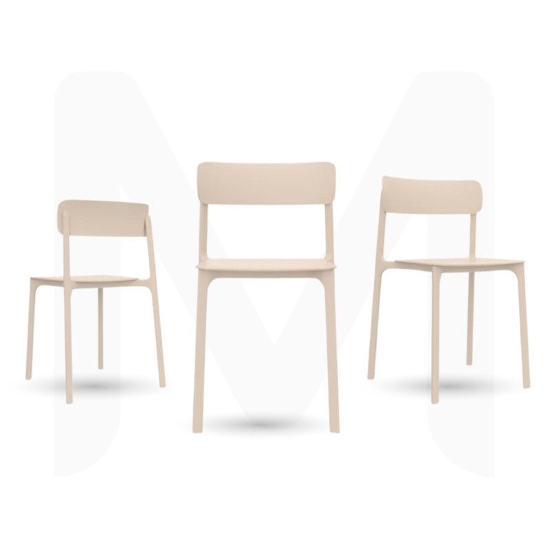 SILLA CLAY - Imagen 7