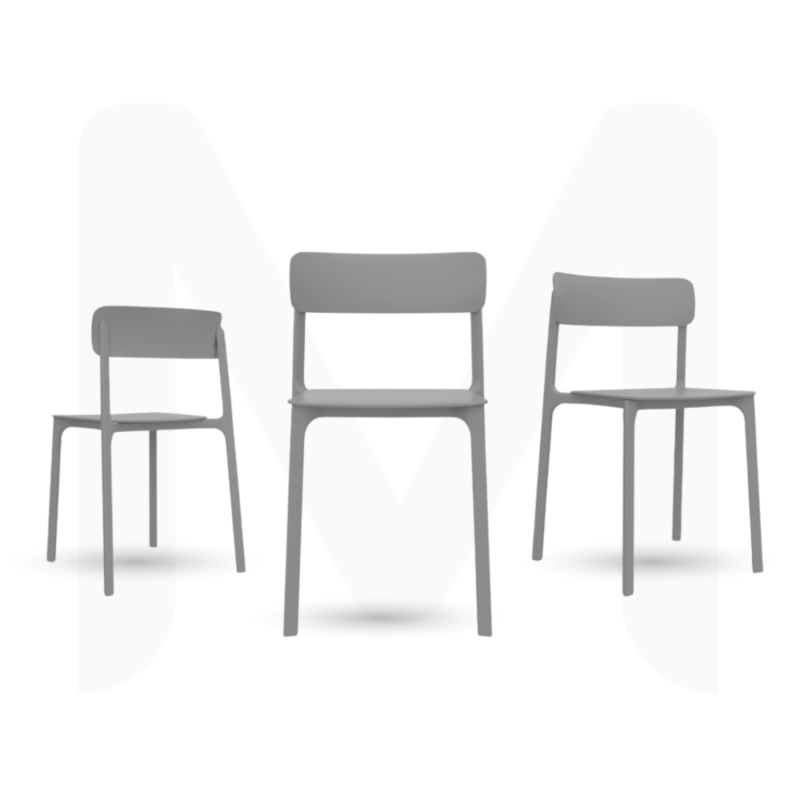 SILLA CLAY - Imagen 8
