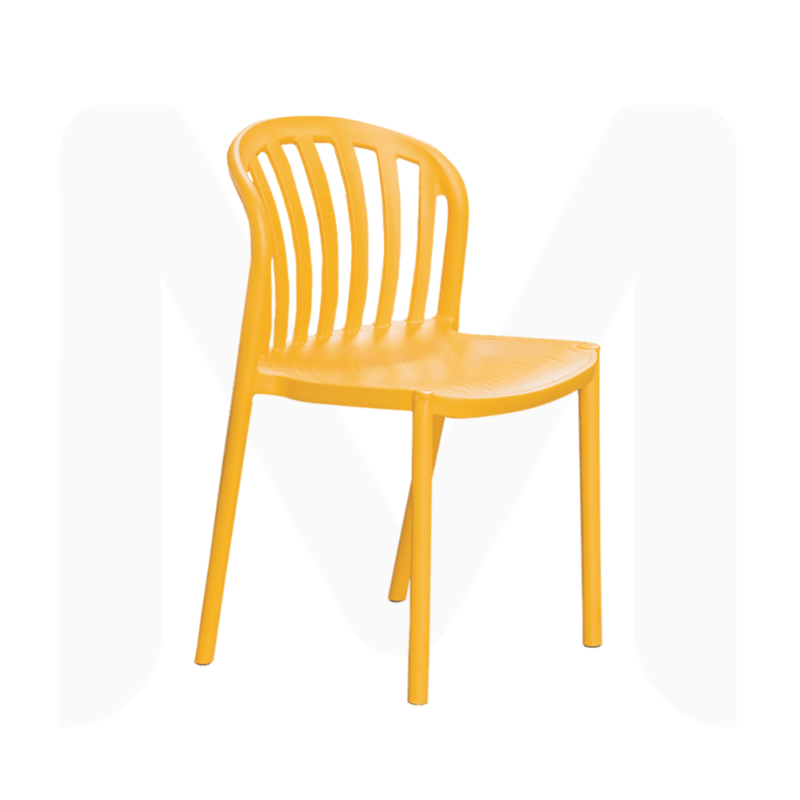 SILLA MY WAY