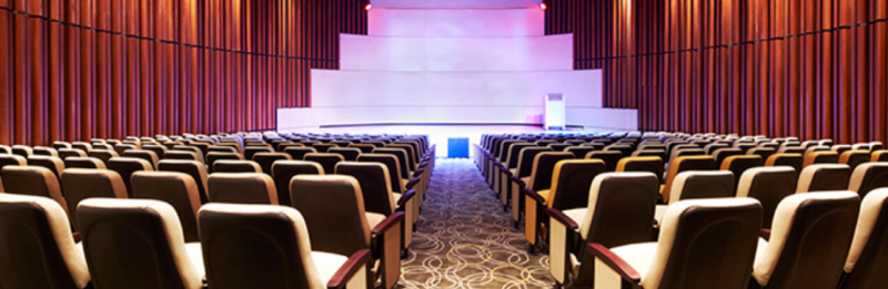 SILLA AUDITORIO NOVA - Imagen 7