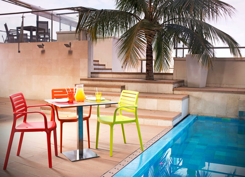 SILLA KHAO - Imagen 6