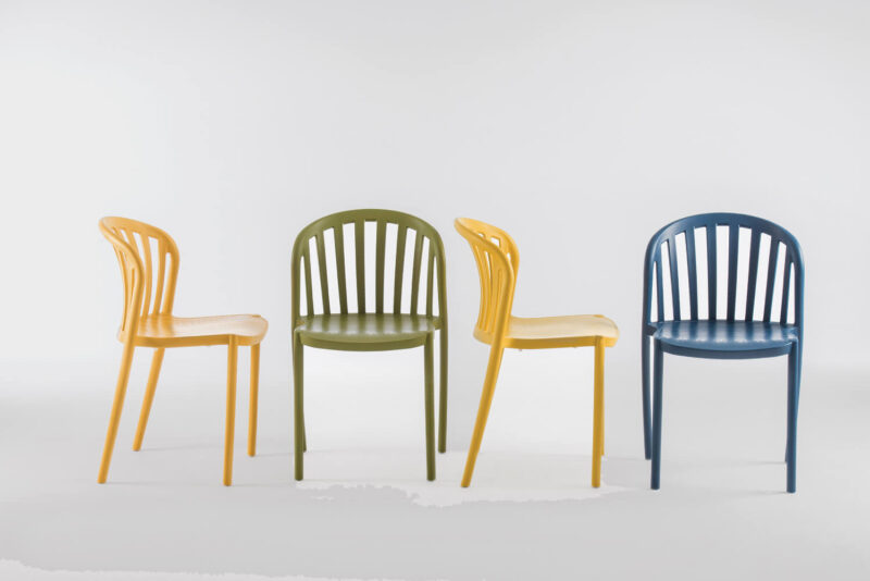 SILLA MY WAY - Imagen 8