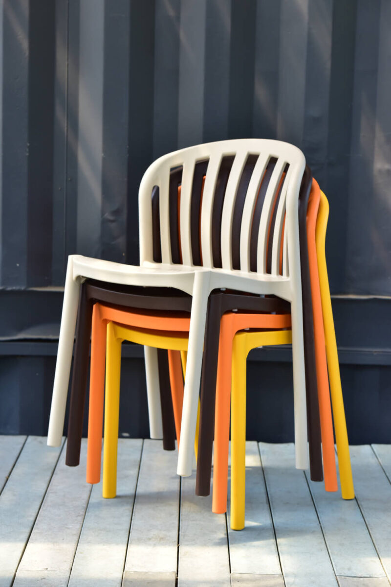 SILLA MY WAY - Imagen 7