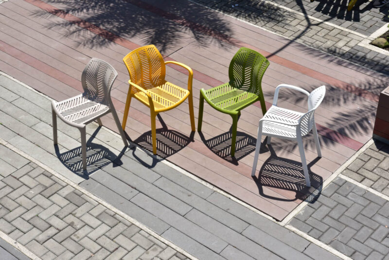 SILLA SPYGA - Imagen 10